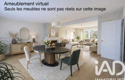 Fondettes, Centre-Val de Loire 37230