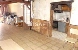Clermont, Picardie 60600