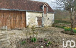 Loché-sur-Indrois, Centre-Val de Loire 37460