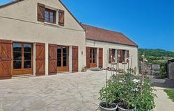 Longueville, Île-de-France 77650