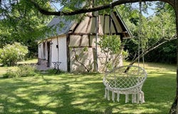 La Houssaye, Eure 27410