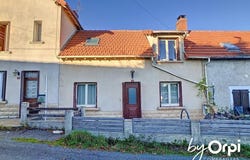 Menat, Auvergne 63560