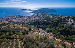 Villefranche sur Mer, Provence-Alpes-Côte d'Azur 06230