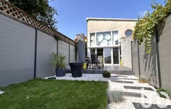 Montreuil, Île-de-France 93100