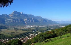 MEYLAN, Rhône-Alpes 38240