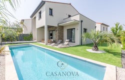 Castelnau-le-Lez, Languedoc-Roussillon 34170