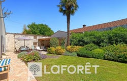 Lorignac, Poitou-Charentes 17240