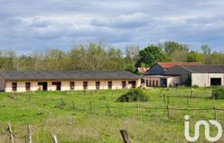 Charny, Bourgogne-Franche-Comté 89120
