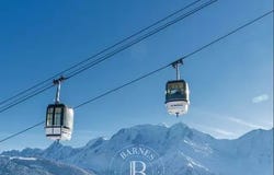 Saint-Gervais-les-Bains, Auvergne-Rhône-Alpes 74170
