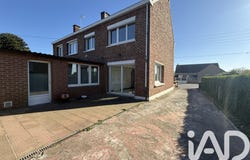 Sainghin-en-Weppes, Hauts-de-France 59184