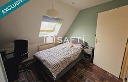 Saint-Avold, Lorraine 57500