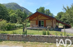 Perles-et-Castelet, Occitanie 09110