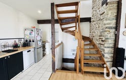 Châteaubriant, Pays de la Loire 44110