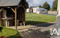 Caulnes, Brittany 22350