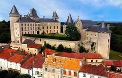 VERTEUIL SUR CHARENTE, Poitou-Charentes 16510
