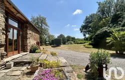 Saint-Sébastien, Nouvelle-Aquitaine 23160