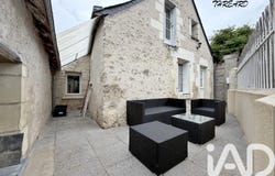 Tauxigny, Centre-Val de Loire 37310