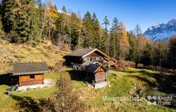 Les Houches, Haute-Savoie 74310