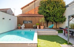 CHOLET, Pays de la Loire 49300
