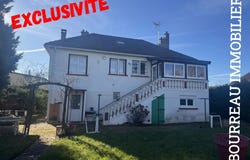 Chamvres, Yonne 89300