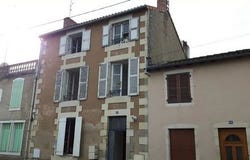 Montmorillon, Vienne
