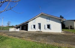 Vicq-d'Auribat, Aquitaine 40380