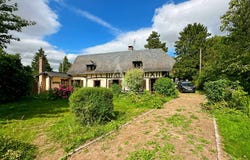 LYONS LA FORET, Normandy 27480