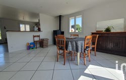 Terranjou, Pays de la Loire 49380