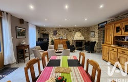 Berric, Brittany 56230