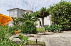 Mortagne-sur-Gironde, Poitou-Charentes 17120