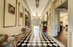 La Roche-Posay, Indre-et-Loire 86270