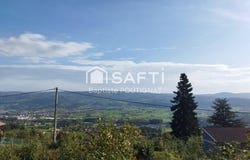 Saint-Ferreol-Des-Cotes, Auvergne 63600