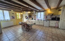 La Celle-Guenand, Centre 37350