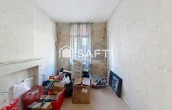 Henin-Beaumont, Nord-Pas-de-Calais 62110