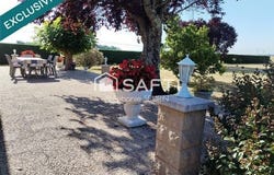 Montlieu-La-Garde, Poitou-Charentes 17210
