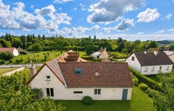 Fyé, Pays-de-la-Loire 72610