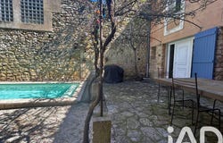 Saze, Occitanie 30650