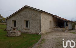 Trémons, Nouvelle-Aquitaine 47140
