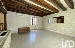 Restigné, Centre-Val de Loire 37140