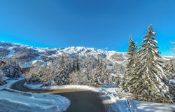 Méribel, Méribel, Auvergne-Rhône-Alpes 73550