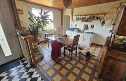 Silfiac, Brittany 56480