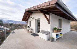 Rossillon, Rhône-Alpes 01510