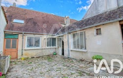 Puiseaux, Centre-Val de Loire 45390
