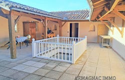 Éauze, Midi-Pyrénées 32800