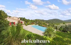 2172 Route de Saint-Estève, Rognes, Provence-Alpes-Côte d'Azur 13840