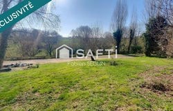 Saint-Germain-Sur-Moine, Pays de la Loire 49230