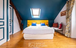 Leclerc Loir et Bercé, Rue du Mont sur Loir, 72500 Vouvray-sur-Loir, France, MONTVAL SUR LOIR, Pays de la Loire 72500