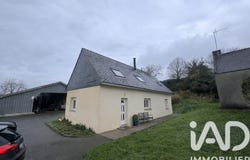 Argol, Brittany 29560