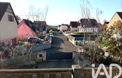 Wickerschwihr, Grand Est 68320