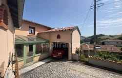 STE COLOMBE SUR GAND, Rhône-Alpes 42540